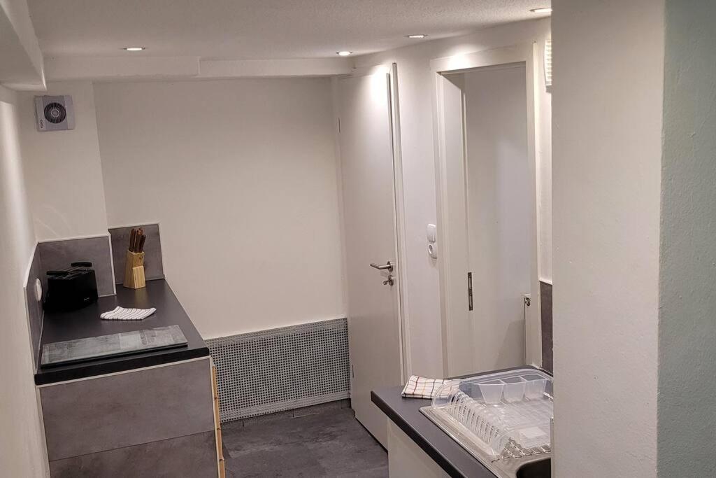 Villa Blanca, W-Lan, Office ليفركوزن المظهر الخارجي الصورة